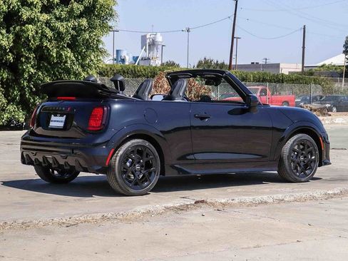 New 2026 MINI Cooper S FWD image 12