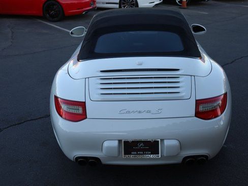 Used 2009 Porsche 911 Carrera S RWD image 66