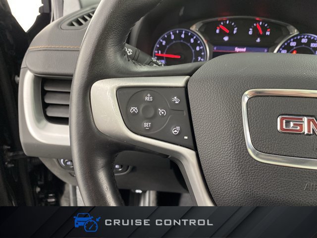 Used 2021 GMC Terrain SLT w/ Infotainment Package II FWD image 23