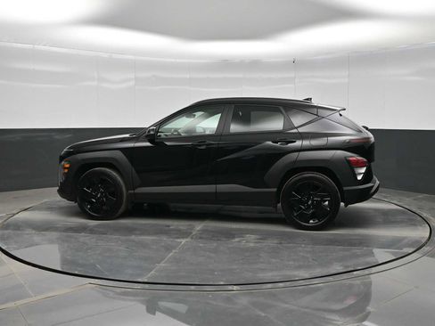 Used 2026 Hyundai Kona SEL Sport FWD image 5