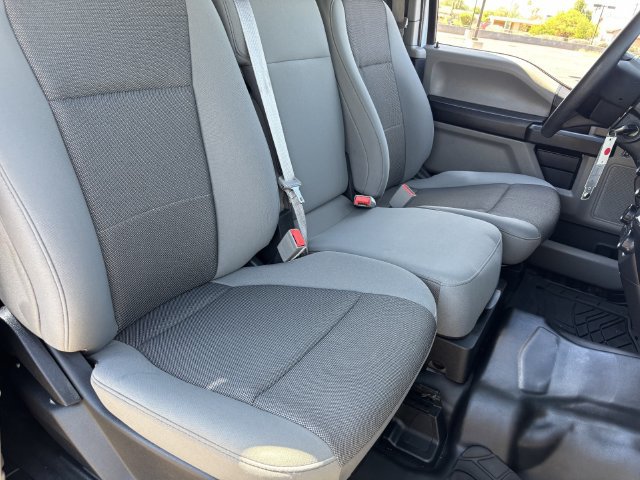 Used 2019 Ford F150 XL w/ Equipment Group 101A Mid RWD image 10