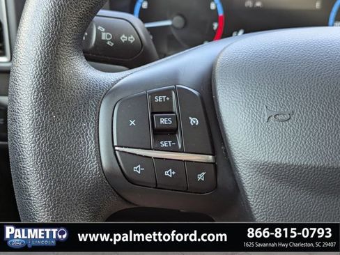 Used 2021 Ford Bronco Sport Big Bend image 23