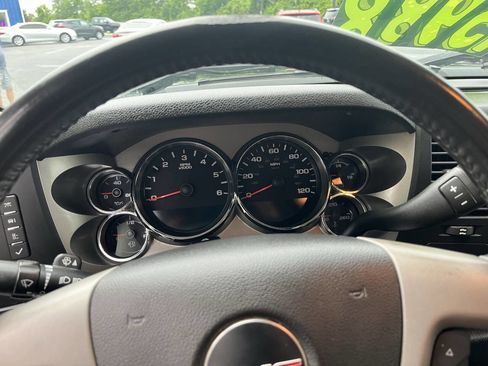 Used 2013 GMC Sierra 1500 SLE w/ Power Tech Package image 13