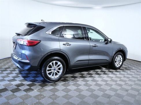 Certified 2022 Ford Escape SE w/ Convenience Package image 8