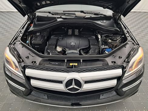 Used 2016 Mercedes-Benz GL 450 4MATIC image 28