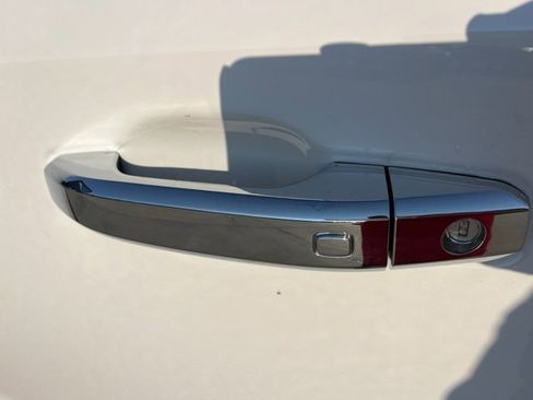 New 2026 Chevrolet Silverado 1500 LTZ w/ LTZ Premium Package image 16