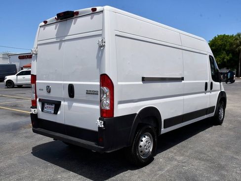 Used 2023 RAM ProMaster 2500 image 6