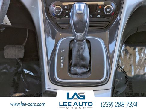 Used 2013 Ford Escape SEL image 17