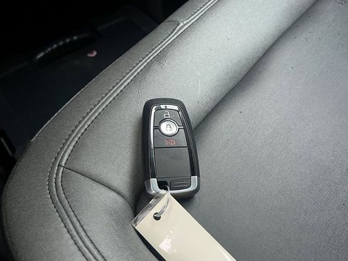 Used 2024 Ford Bronco Big Bend image 27