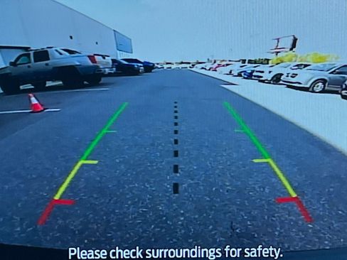 Used 2023 Ford Escape Active image 33