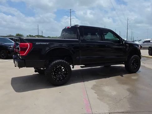 Used 2022 Ford F150 XLT w/ Equipment Group 302A High RWD image 8