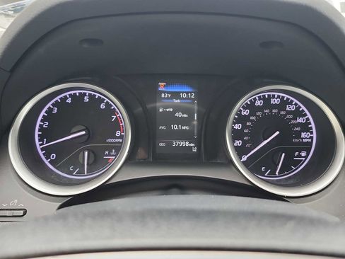 Used 2023 Toyota Camry LE FWD image 16