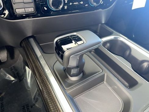 New 2026 Chevrolet Silverado 1500 LT Trail Boss w/ LT Trail Boss Premium Package image 32