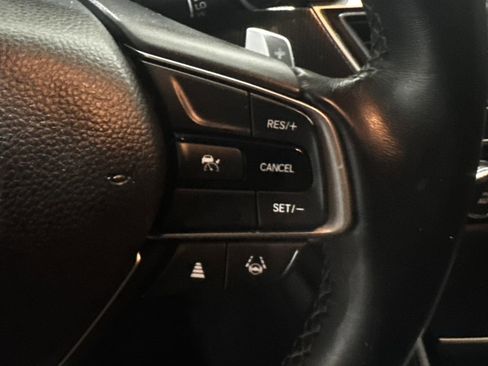 Used 2021 Honda Accord Sport image 6