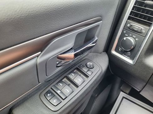 Used 2024 RAM 1500 Classic SLT RWD image 21