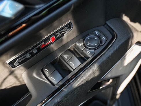 New 2026 GMC Sierra 1500 AT4X AWD/4WD image 15