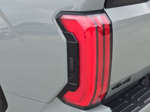 New 2026 Toyota Tundra Platinum image 34