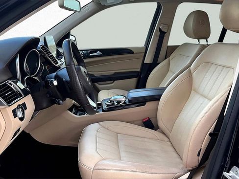 Used 2017 Mercedes-Benz GLE 350 4MATIC image 19