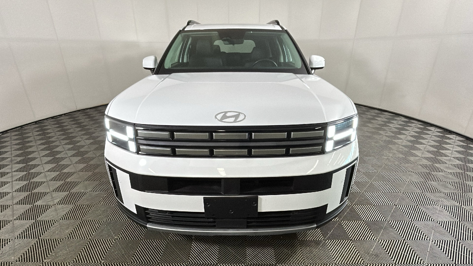 Used 2024 Hyundai Santa Fe SEL AWD/4WD image 9
