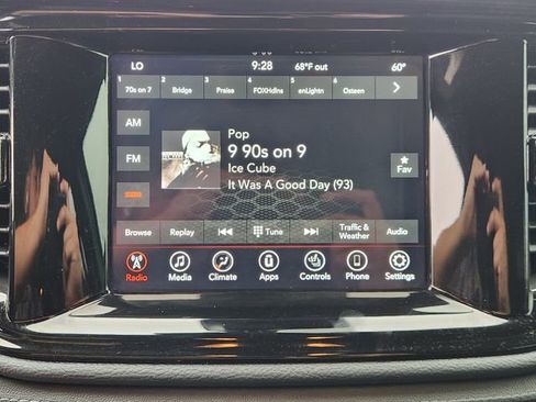 Used 2022 Dodge Durango GT AWD/4WD image 16