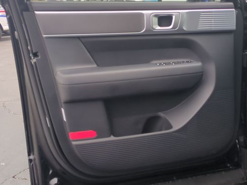 New 2026 Hyundai Santa Fe SE image 12