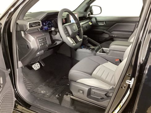 Used 2026 Toyota Tacoma TRD Sport AWD/4WD image 27