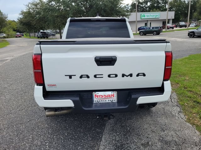 Used 2024 Toyota Tacoma SR5 RWD image 7