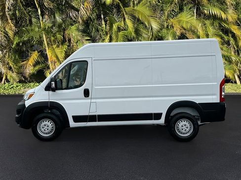 New 2026 RAM ProMaster 1500 w/ Storage Group image 2