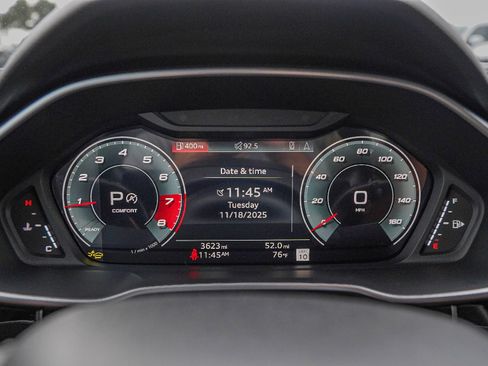 Certified 2025 Audi Q3 2.0T Premium Plus w/ Premium Plus Package image 13