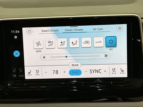 New 2026 Volkswagen Atlas SE AWD/4WD image 14