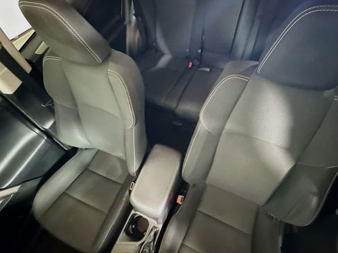 Certified 2018 Toyota RAV4 XLE FWD image 21