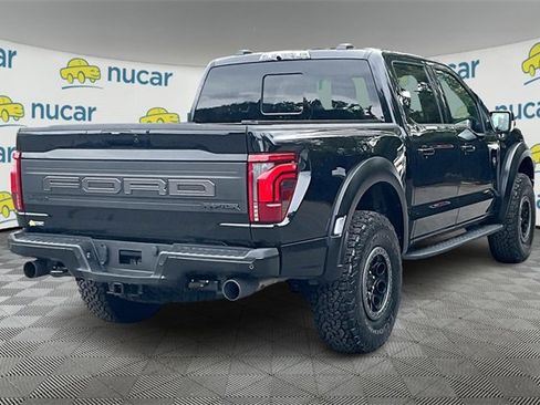 Used 2024 Ford F150 Raptor image 13