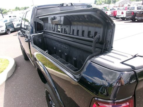 Certified 2024 RAM 2500 Limited AWD/4WD image 6