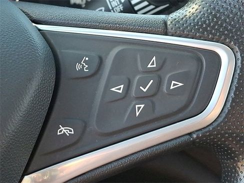 Used 2022 Chevrolet Malibu LT image 22