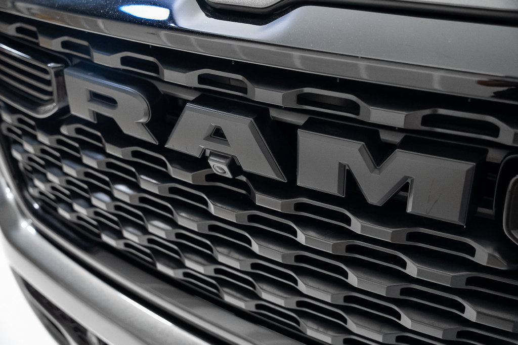 Used 2025 RAM 1500 Big Horn RWD image 21