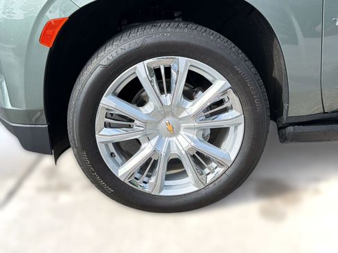 Certified 2023 Chevrolet Tahoe High Country RWD image 11
