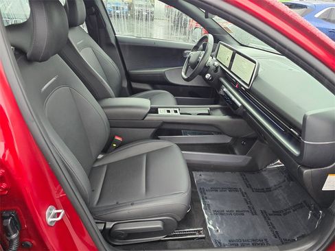 Certified 2023 Hyundai Ioniq 6 SEL image 11