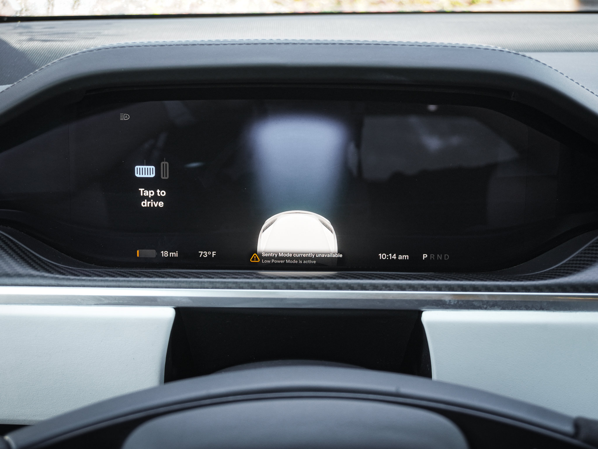 Used 2022 Tesla Model X Plaid AWD/4WD image 20