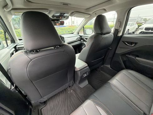 Used 2024 Subaru Crosstrek 2.5i Limited w/ Crosstrek Mirror Package AWD/4WD image 20
