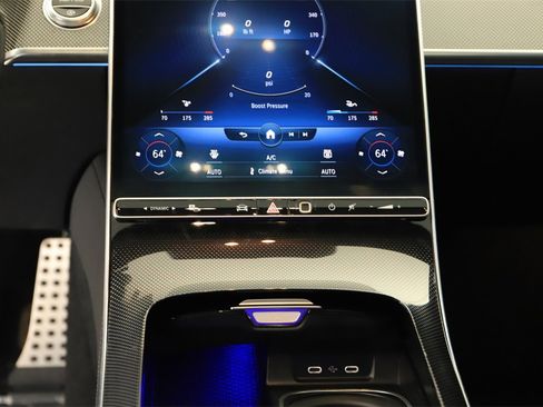 Used 2022 Mercedes-Benz S 580 4MATIC Sedan image 20