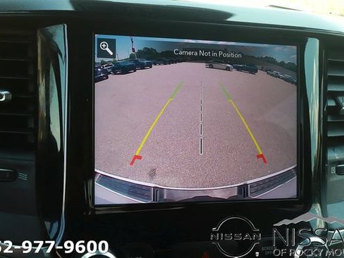 Used 2021 RAM 1500 Laramie AWD/4WD image 28