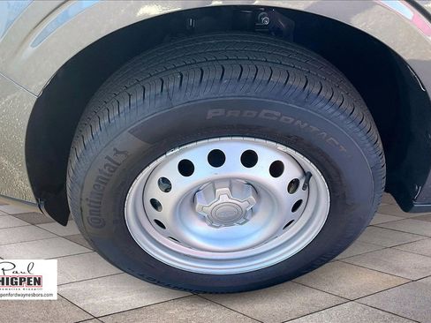 New 2026 Ford Maverick XL w/ Equipment Group 101A image 11