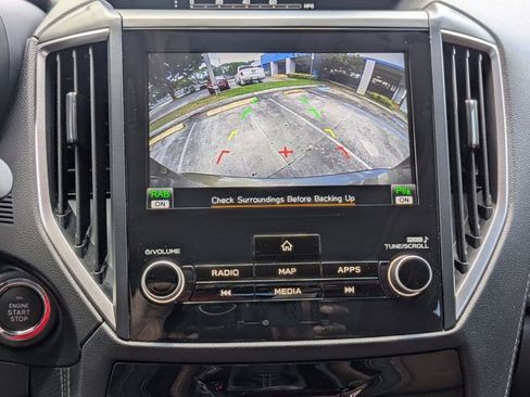 Used 2024 Subaru Forester Touring AWD/4WD image 14