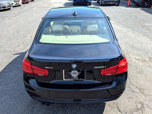 Used 2016 BMW 328i xDrive Sedan image 9