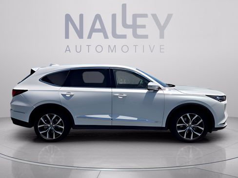 Used 2022 Acura MDX FWD w/ Technology Package image 6