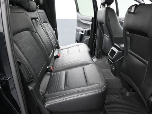 Used 2024 Ford Ranger Lariat w/ FX4 Off-Road Package image 10