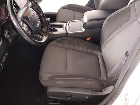 Used 2022 Dodge Charger SXT image 10