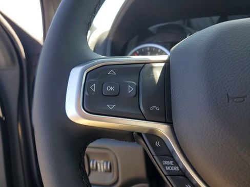 New 2026 RAM 1500 Big Horn image 26