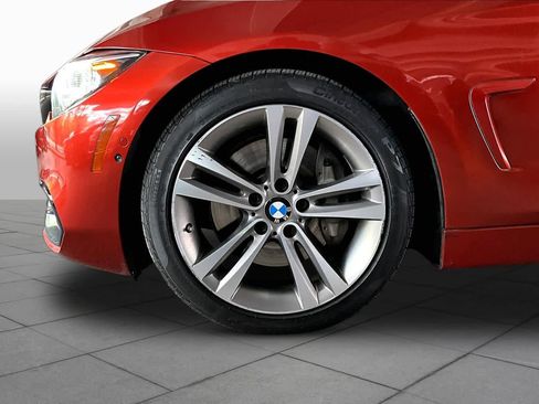 Used 2019 BMW 440i Gran Coupe w/ Executive Package image 10