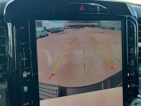 New 2026 RAM 3500 Tradesman AWD/4WD image 30